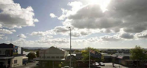 Uenuku Lodge Auckland Eksteriør bilde